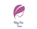 Ritzy skin studio logo